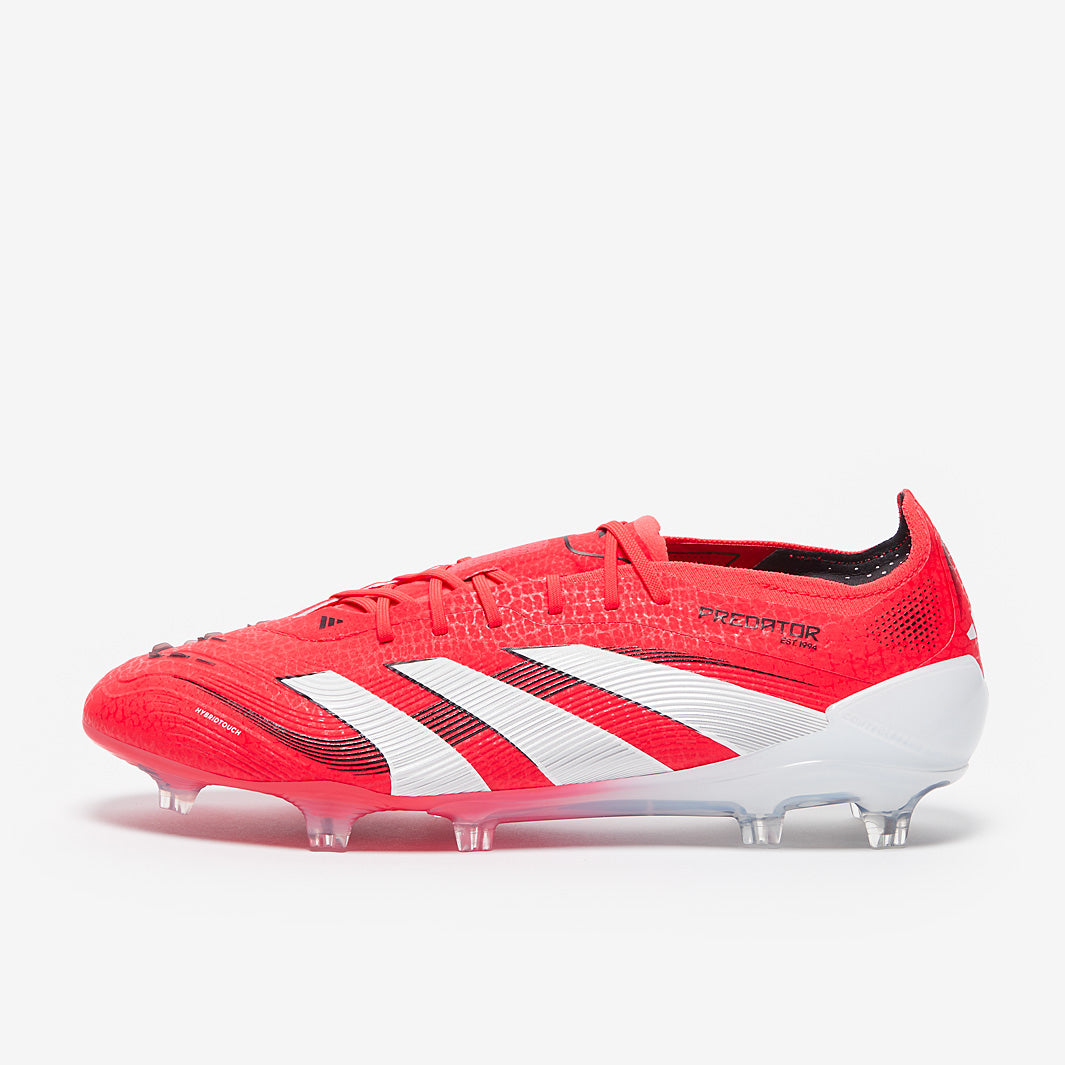 Asics Metaspeed LD LE 2 - Flash Red/Black - Mens Shoes