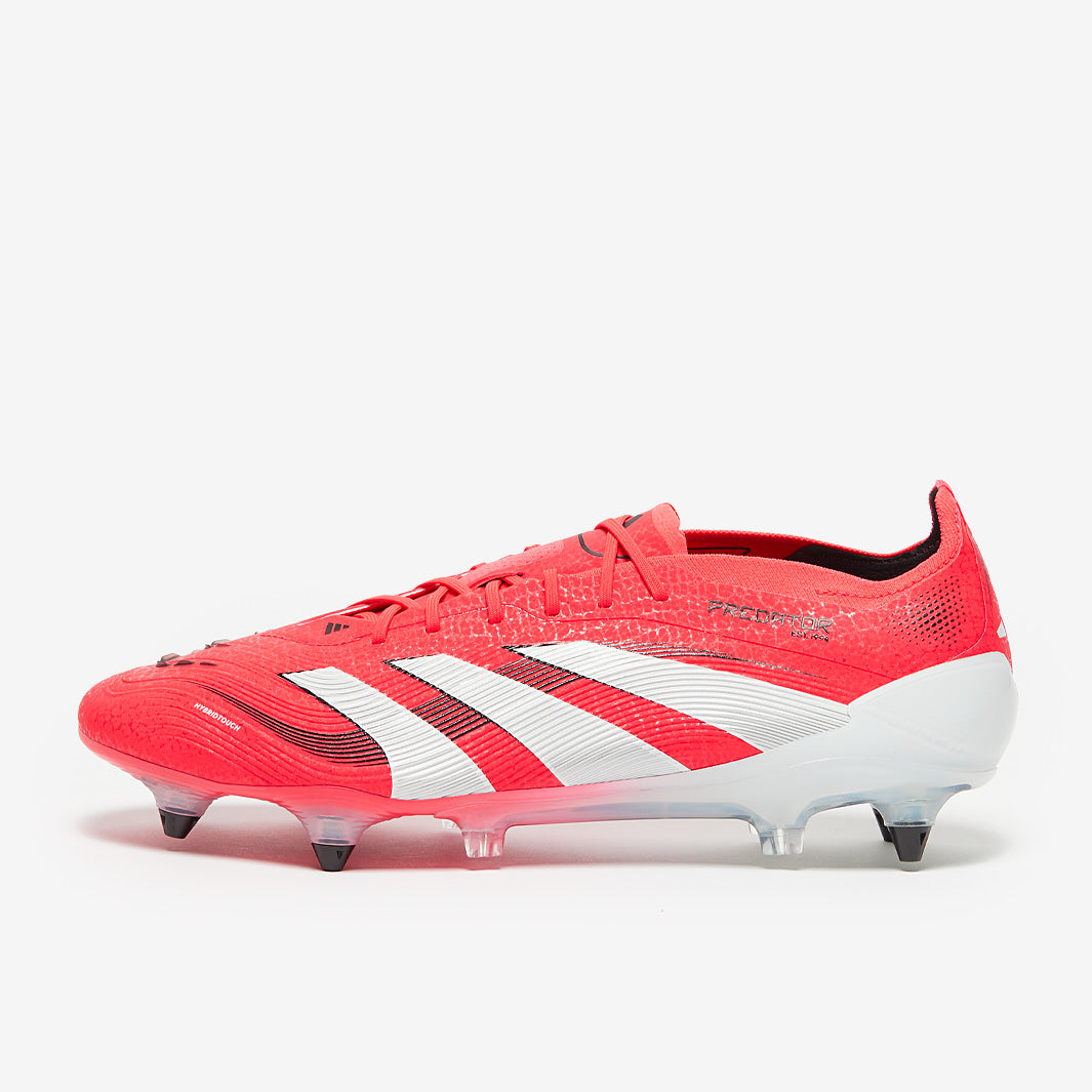 adidas Predator Incurza II SG - Mens Rugby Boots - Solar Blue