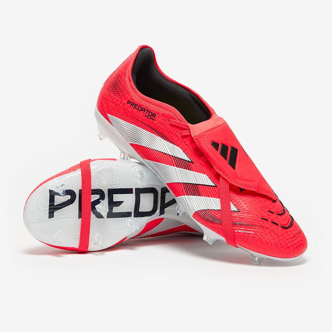 adidas Predator Pro Tongue FG