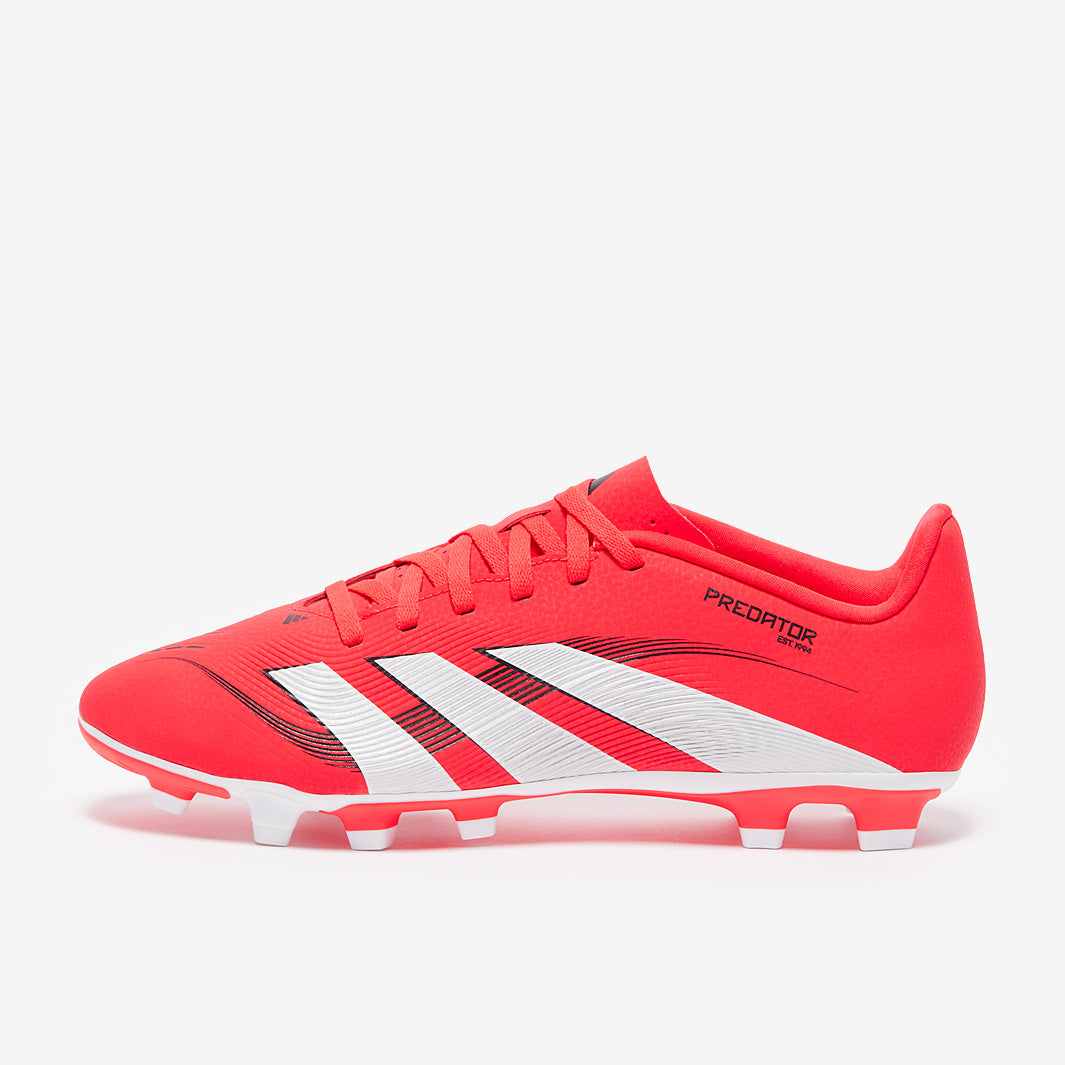 adidas Predator Club FG/MG