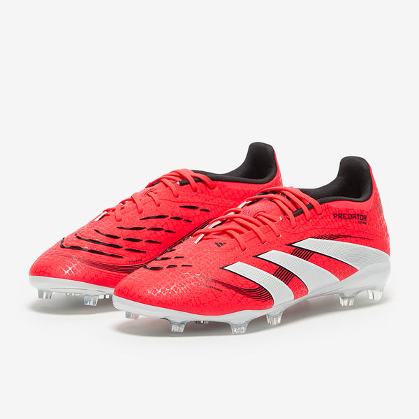 adidas Kids Predator Elite FG