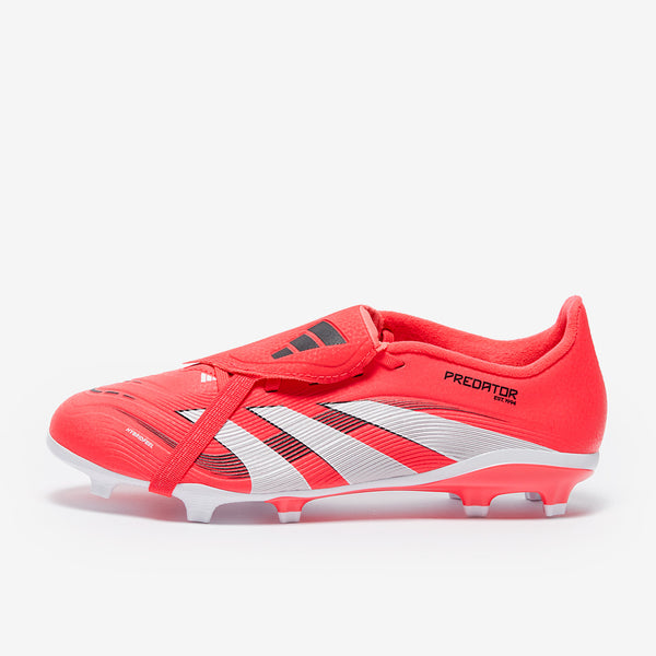 adidas Kids Predator League Tongue FG