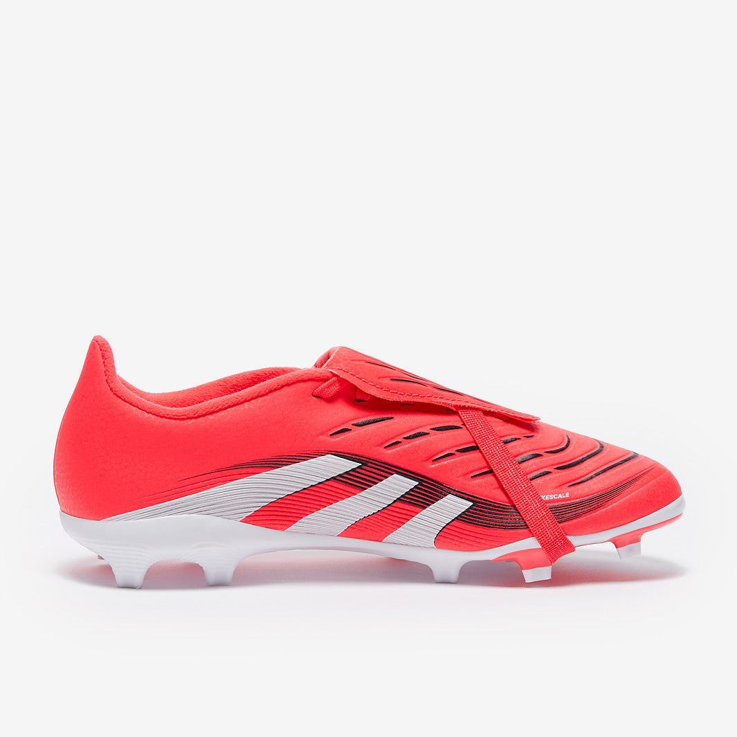adidas Kids Predator League Tongue FG