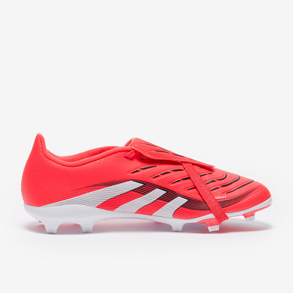 adidas Kids Predator League Tongue FG