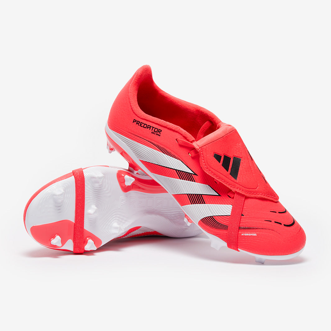 adidas Kids Predator League Tongue FG