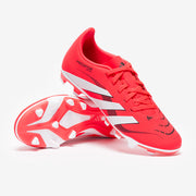 adidas Kids Predator Club FG/MG