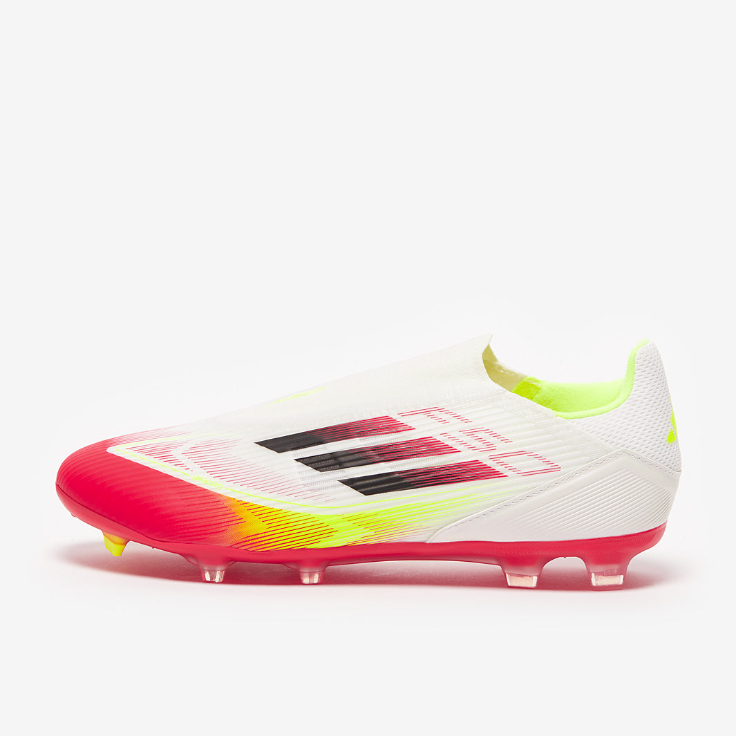 adidas F50 League Laceless FG/MG
