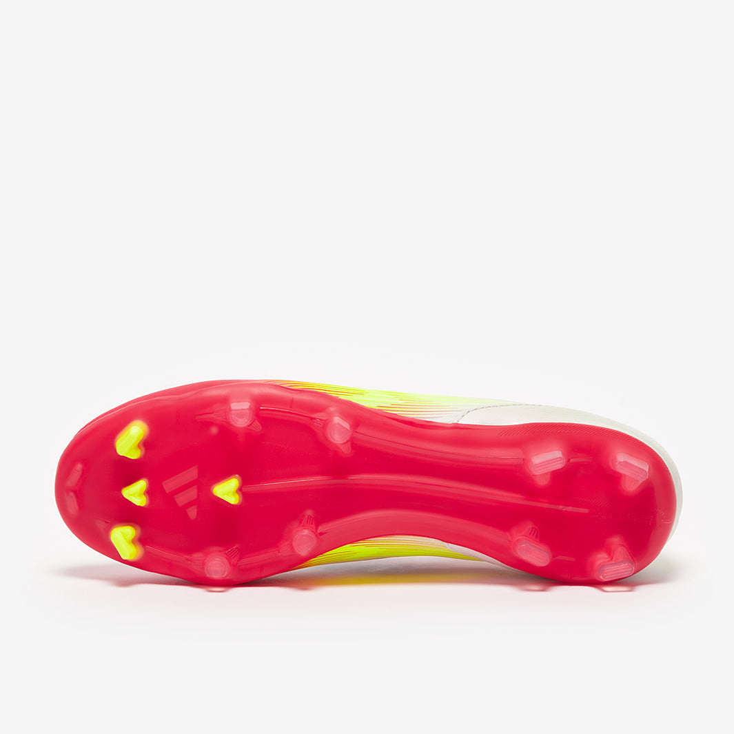 adidas F50 League Laceless FG/MG
