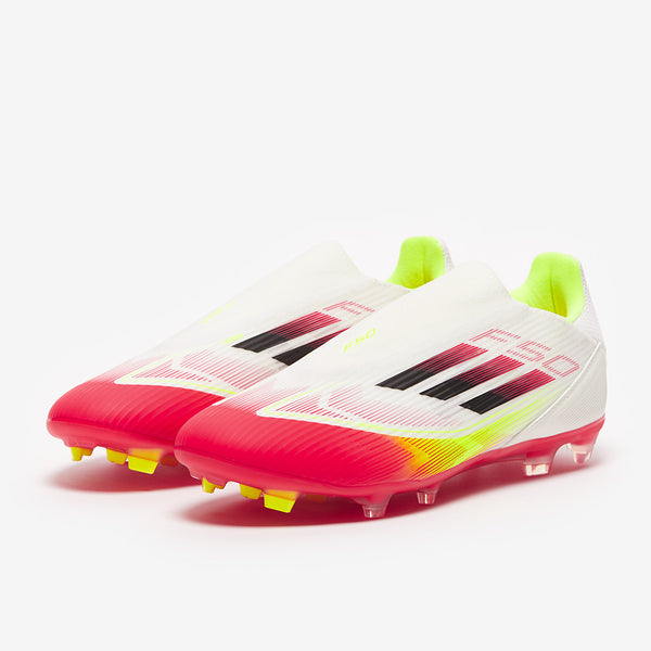 adidas F50 League Laceless FG/MG