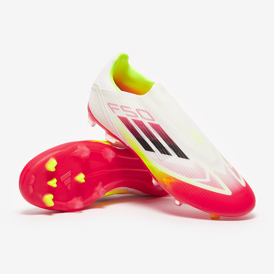 adidas F50 League Laceless FG/MG
