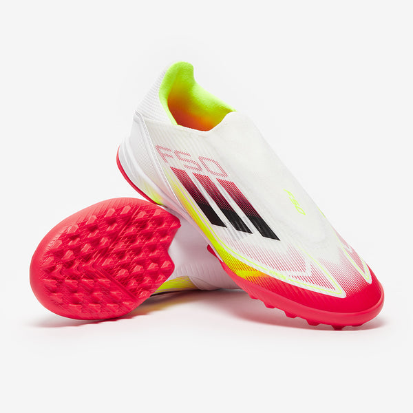 adidas F50 League Laceless TF