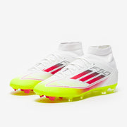 adidas Womens F50 League Mid FG/MG