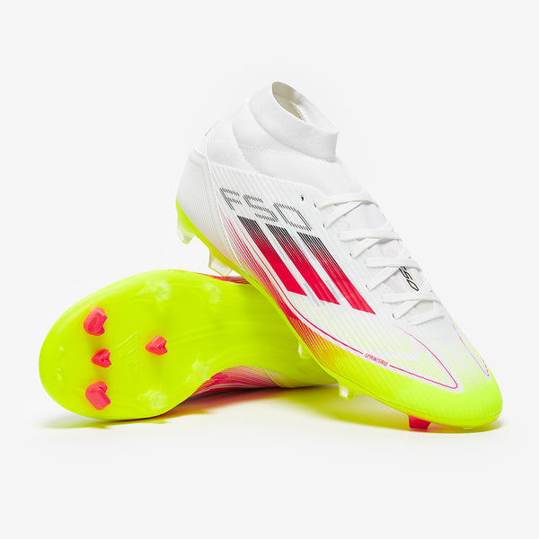 adidas Womens F50 League Mid FG/MG