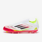 adidas Kids F50 Elite Laceless FG