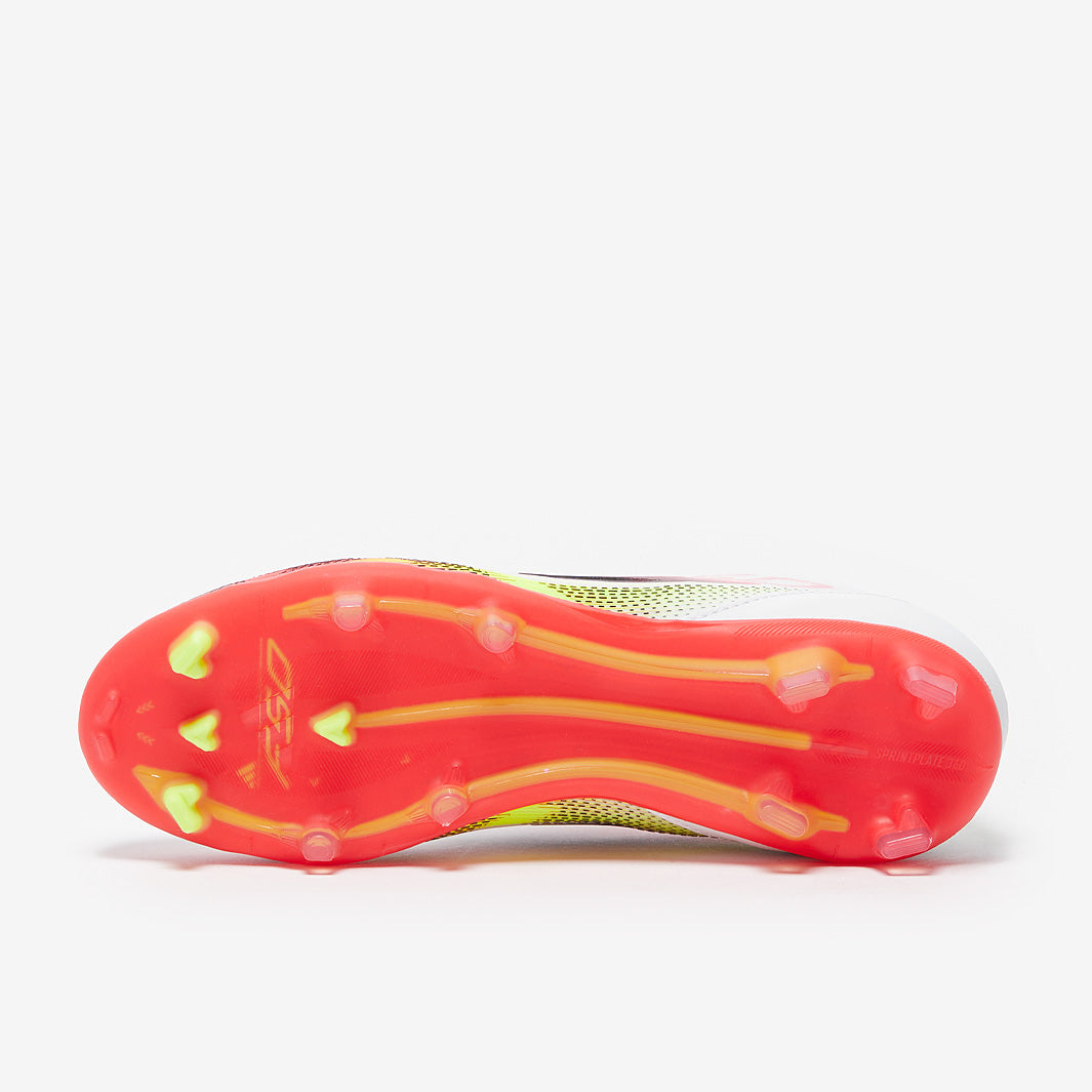 adidas Kids F50 Elite FG