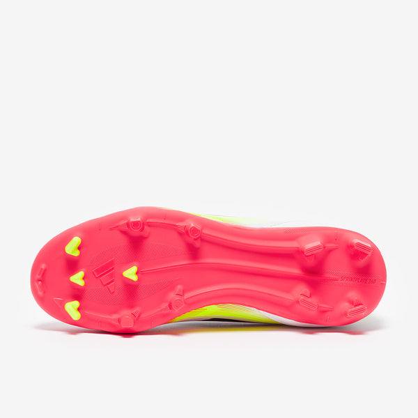 adidas Kids F50 League Laceless FG/MG