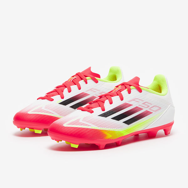 adidas Kids F50 League FG/MG