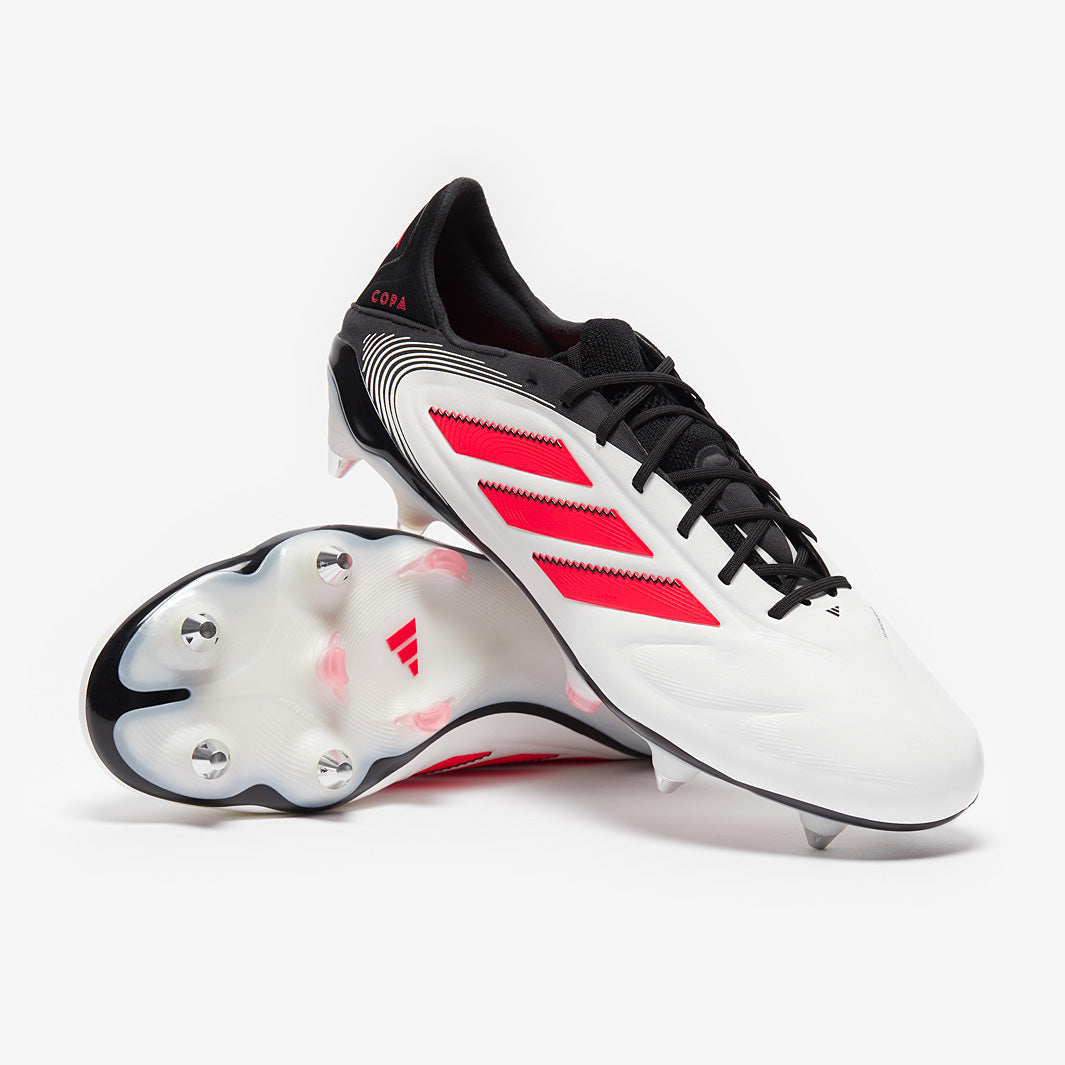 ※本日限定SALE！アディダス　Copa Pure 3 Elite SG adidas Copa Pure Elite 3 Trainers SG Cleats Soccer Victory Logo