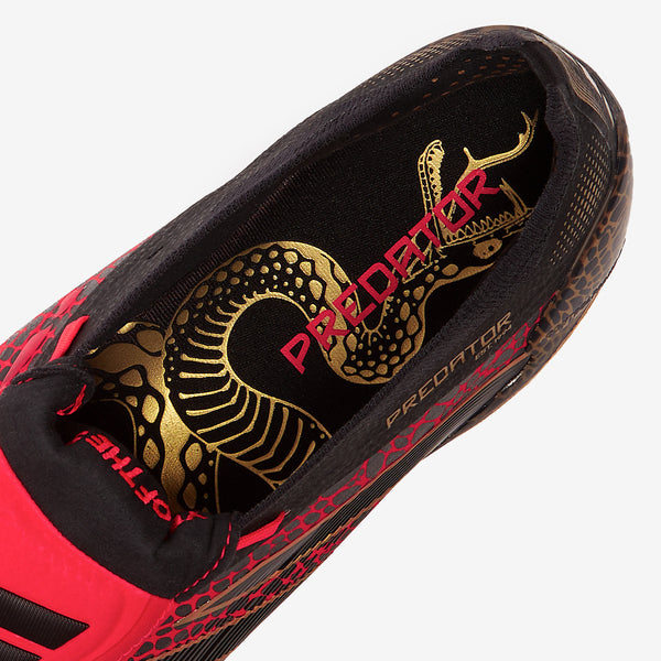 adidas Predator Elite Tongue x Year of the Snake FG