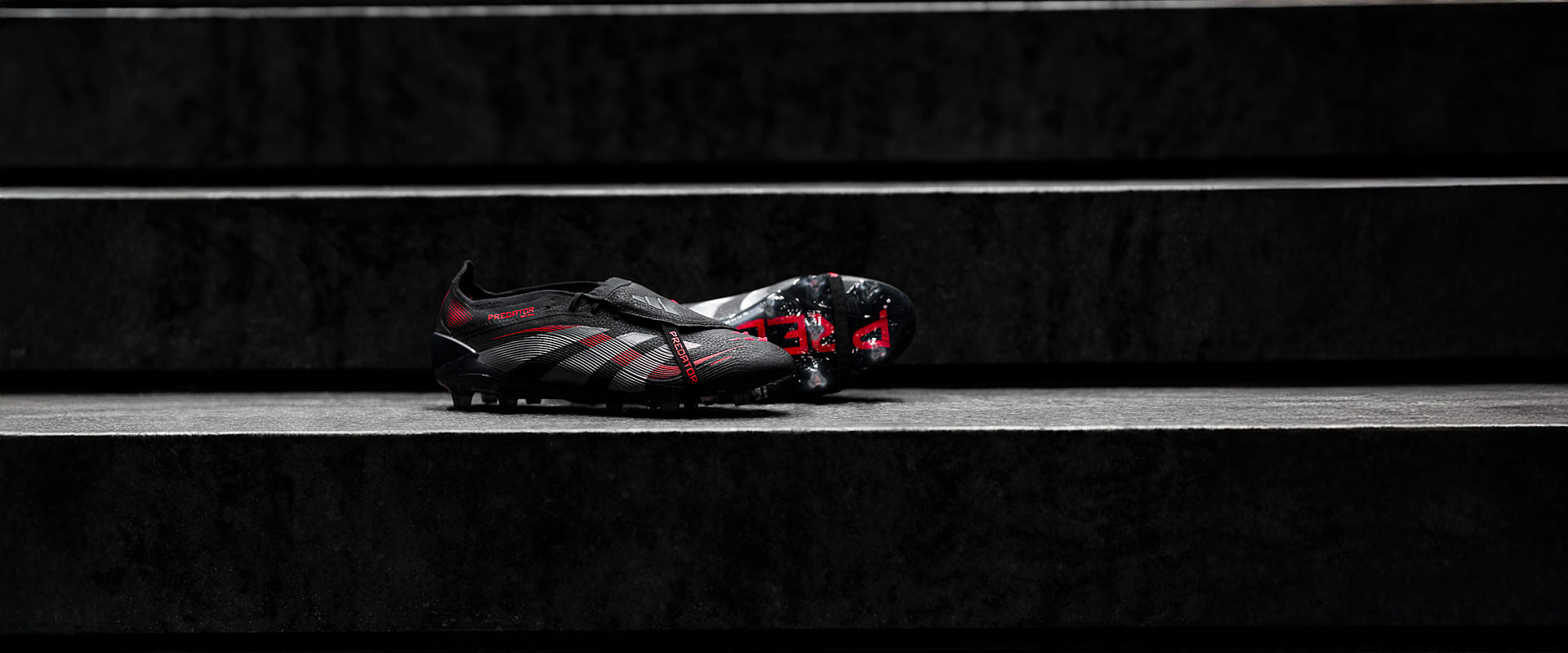adidas Predator Elite Tongue FG