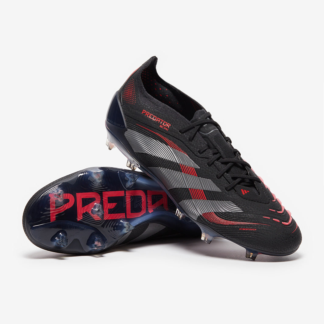 adidas F50 Tunit x Y-3 FG - Silver Met./Black/Grey Three - Adult Boots