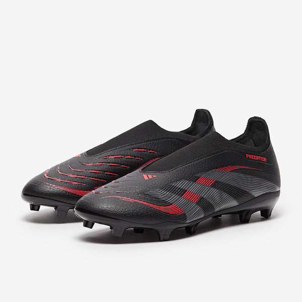 adidas Predator League Laceless FG/MG