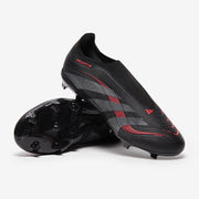 adidas Predator League Laceless FG/MG
