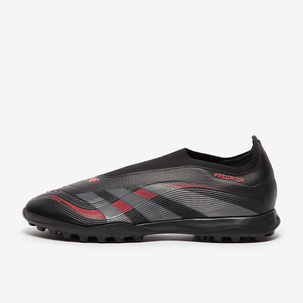 adidas Predator League Laceless TF