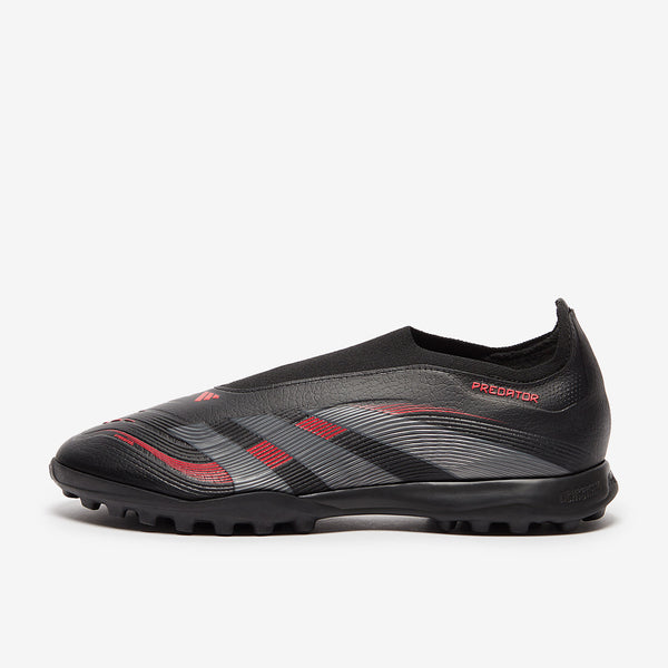 adidas Predator League Laceless TF