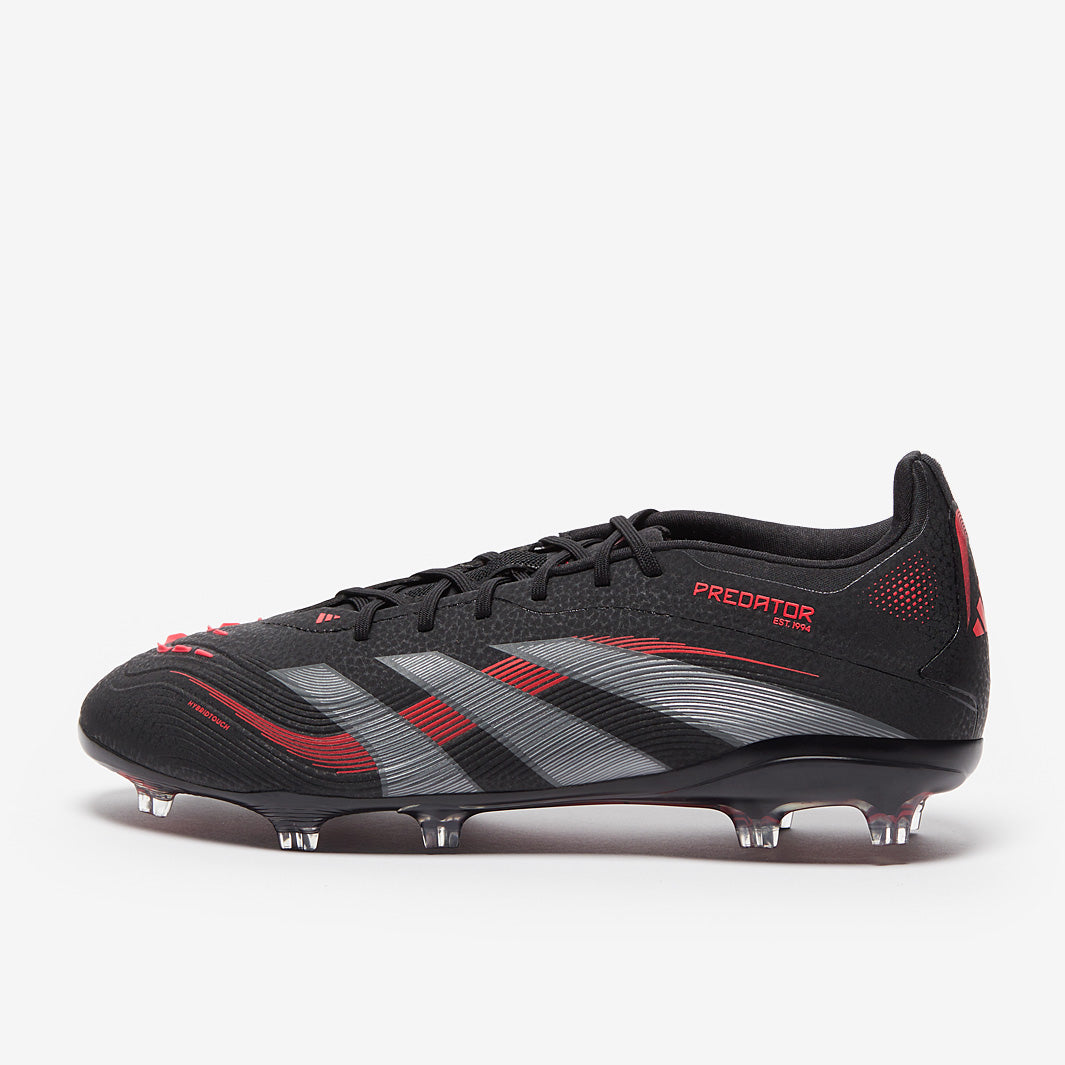 adidas F50 Tunit x Y-3 FG - Silver Met./Black/Grey Three - Adult Boots