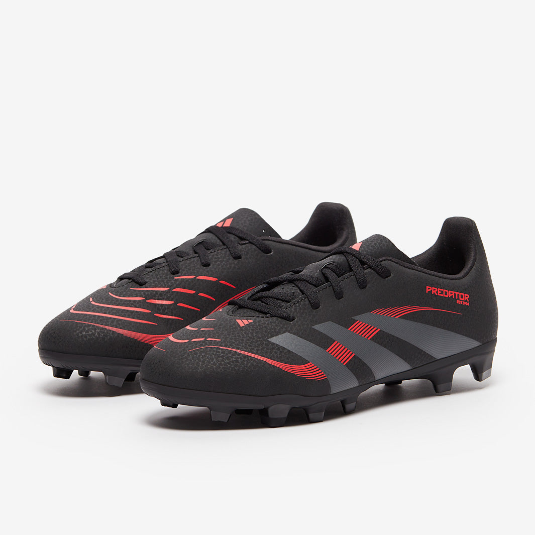 adidas Kids Predator Club FG/MG