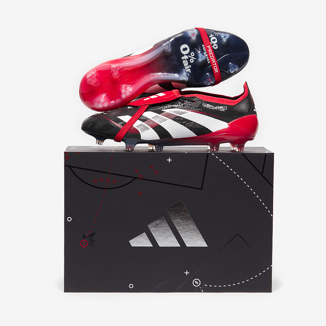 adidas Predator Elite Tongue x Moments FG