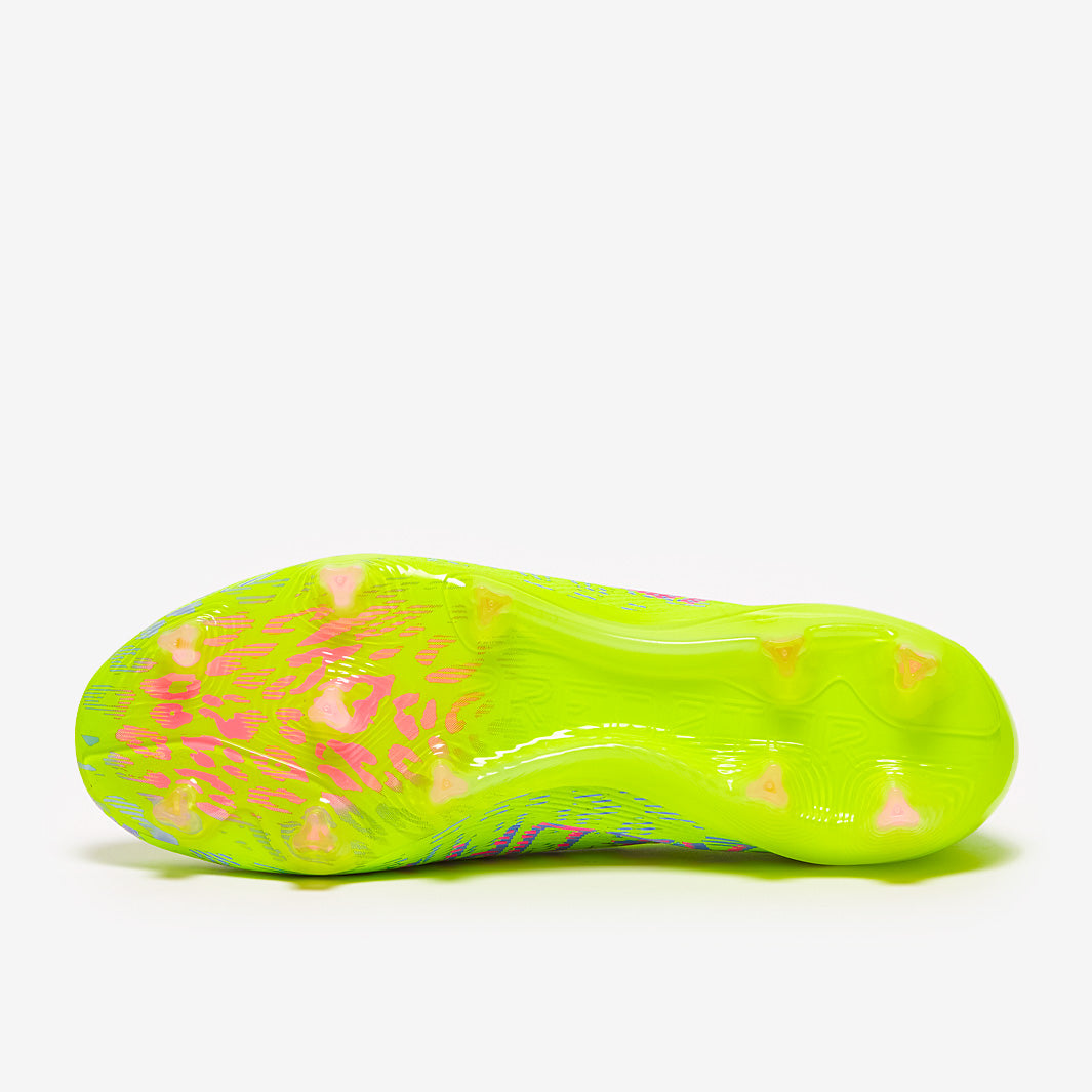 adidas Predator Elite Laceless FG