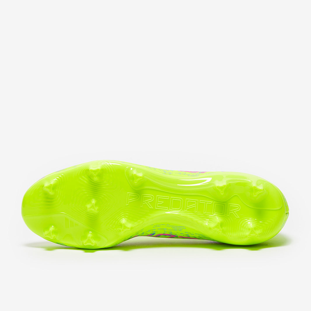 adidas Predator League FG/MG