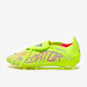 adidas Kids Predator Elite Tongue FG