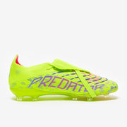 adidas Kids Predator Elite Tongue FG