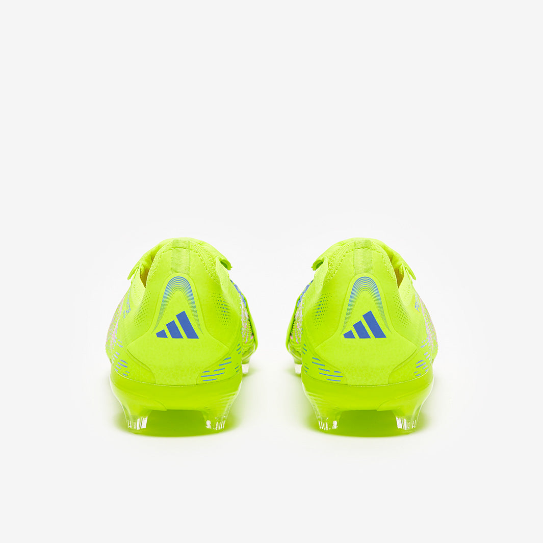 adidas Kids Predator Elite Tongue FG