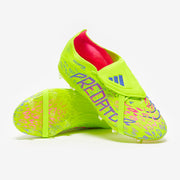 adidas Kids Predator Elite Tongue FG