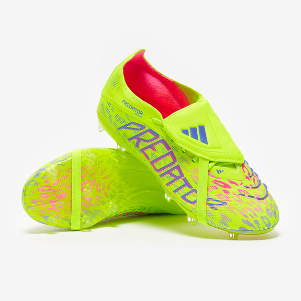 adidas Kids Predator Elite Tongue FG