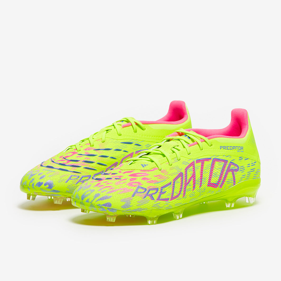 adidas Kids Predator Elite FG
