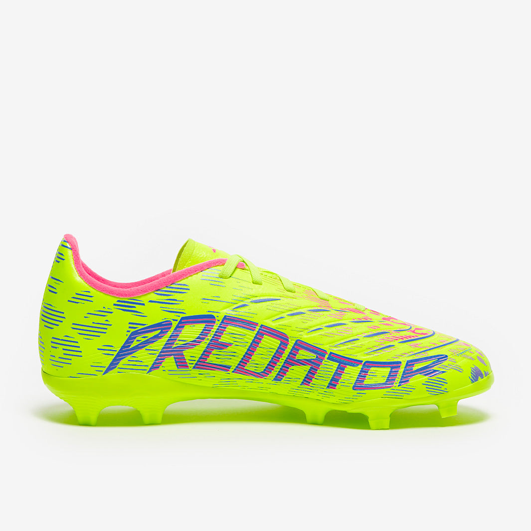 adidas Kids Predator League FG/MG
