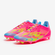 adidas F50 League FG/MG