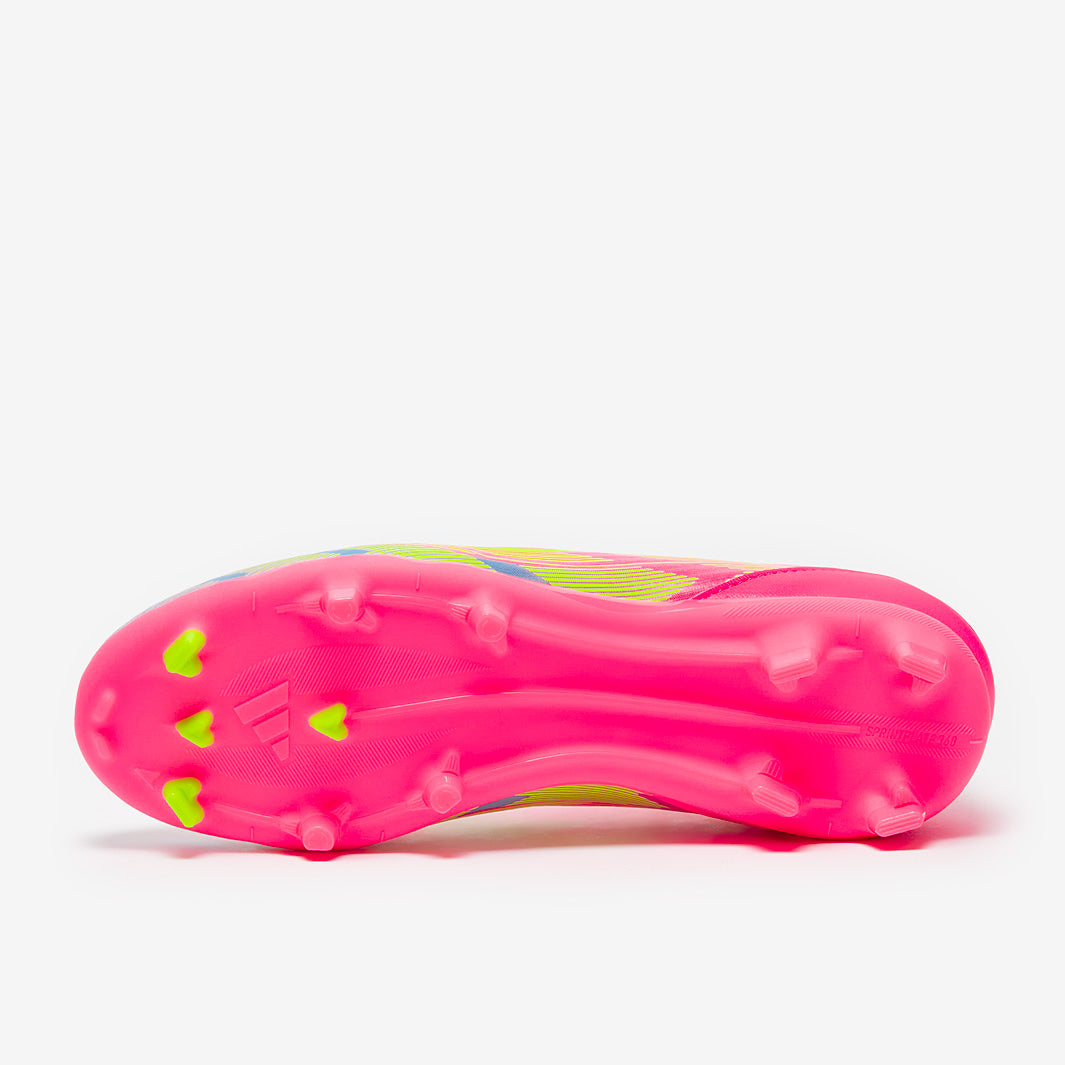 adidas Kids F50 League FG/MG