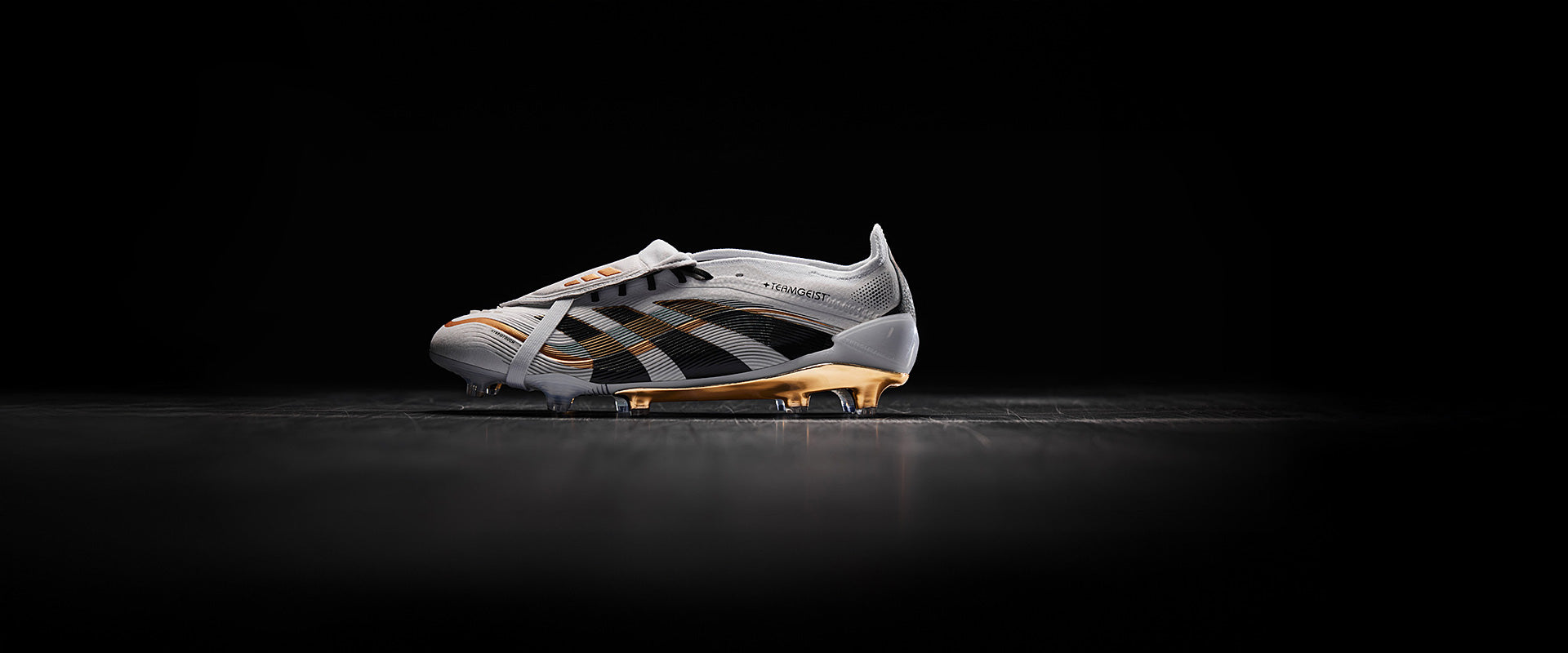 adidas Predator Elite Tongue x Teamgeist FG