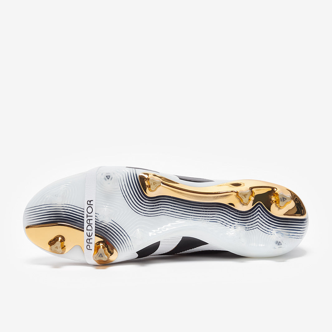 adidas Predator Elite Tongue x Teamgeist FG
