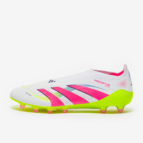 adidas Predator Elite Laceless AG