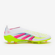 adidas Predator Elite Laceless AG