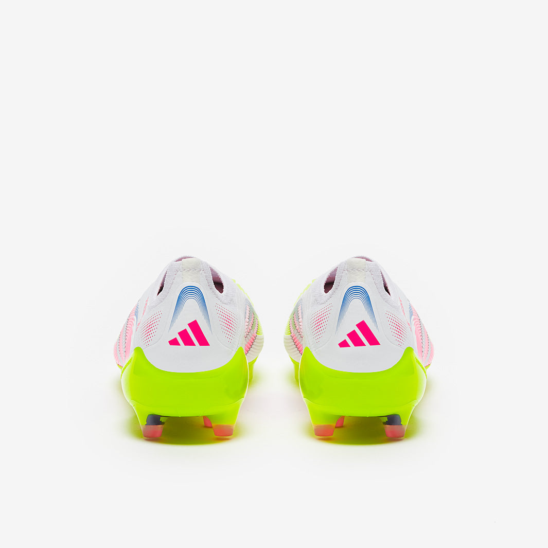 adidas Predator Elite Laceless AG