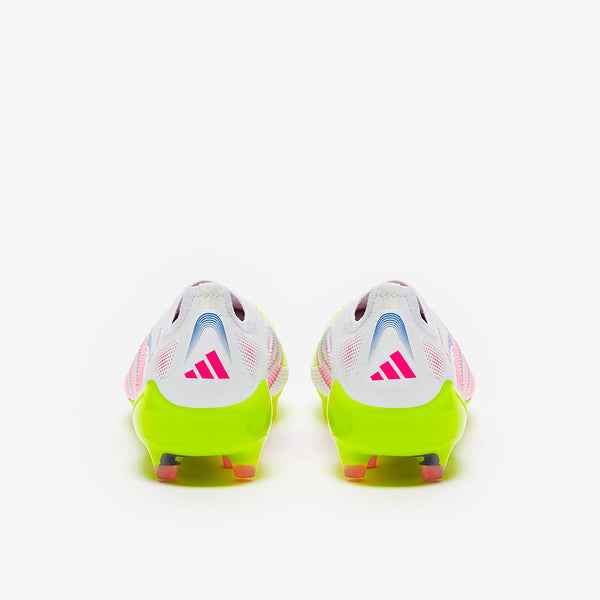 adidas Predator Elite Laceless AG