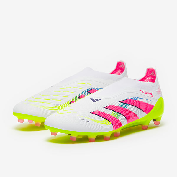 adidas Predator Elite Laceless AG